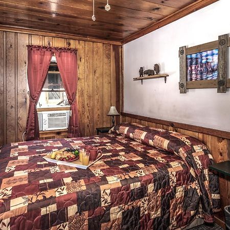 Apache Village 9, Queen Bed, Midtown, Pet Friendly, Sleeps 2 Ruidoso Exterior foto